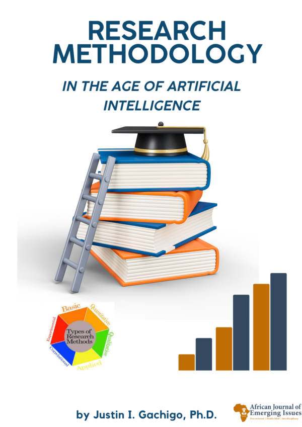 RESEARCH METHODOLOGY IN THE AGE OF ARTIFICIAL INTELLIGENCE